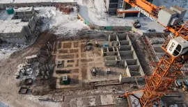 ЖК Мичурино 4 - 24.02.2024