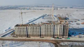 ЖК Мята 2 - 01.03.2024