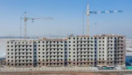 ЖК Мята 4 - 01.03.2024