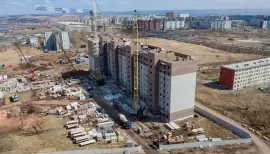 ЖК Мята 1 - 02.05.2024