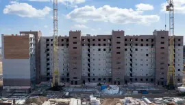 ЖК Мята 2 - 02.05.2024