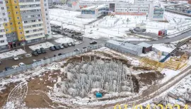 ЖК Нанжуль-Солнечный 2 - 01.04.2024