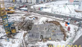 ЖК Нанжуль-Солнечный 5 - 01.04.2024