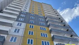 ЖК Нанжуль-Солнечный 1 - 04.05.22