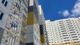 ЖК Нанжуль-Солнечный 2 - 04.05.22