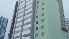 ЖК Новелла 2 - 27.12.2021