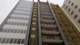 ЖК Новелла 1 - 30.11.2021