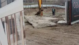 ЖК Облака 1 - 08.05.2024