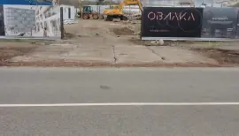 ЖК Облака 5 - 08.05.2024