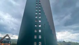 ЖК Отражение 1 - 04.08.2022