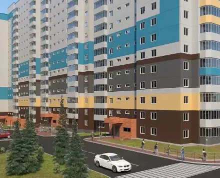 Плодово Ягодный