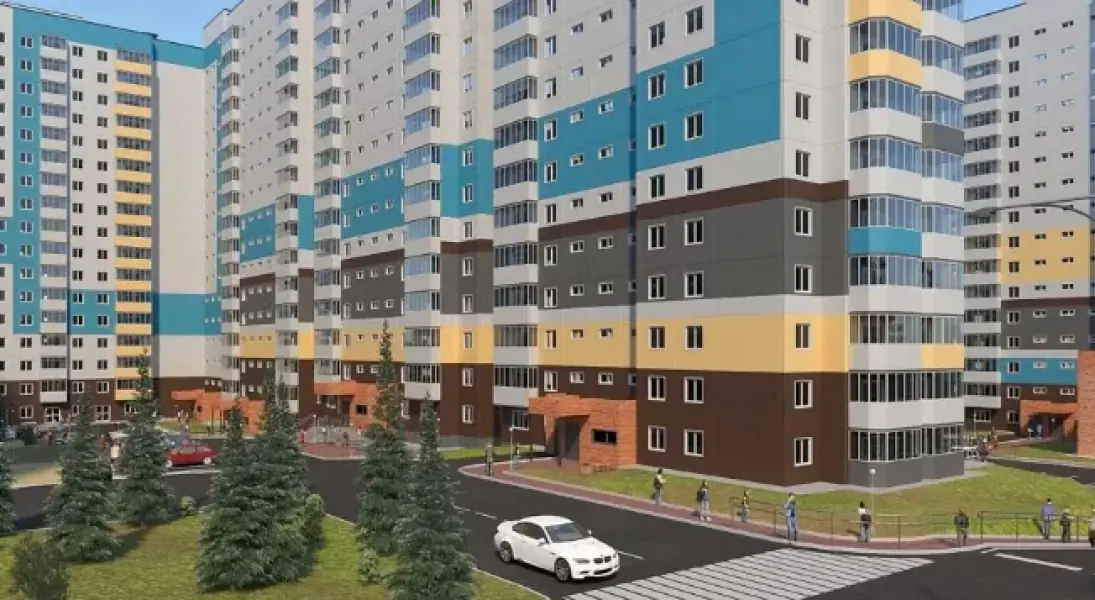 Плодово Ягодный