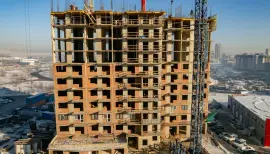 ЖК Подзолкова 2 - 23.01.2024