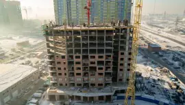 ЖК Подзолкова 3 - 23.01.2024