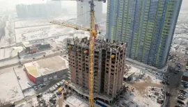 ЖК Подзолкова 2 - 24.02.2024