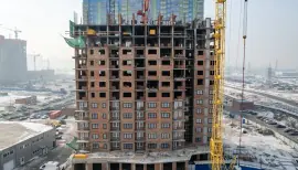 ЖК Подзолкова 3 - 24.02.2024