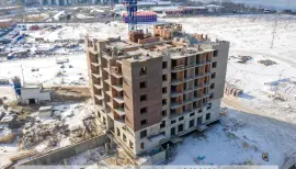 ЖК Портовый 3 - 05.03.2024