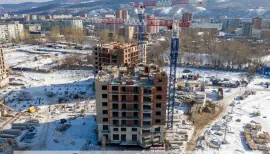 ЖК Портовый 4 - 05.03.2024