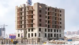 ЖК Портовый 5 - 05.03.2024
