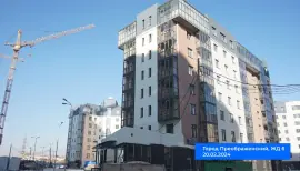 ЖК Преображенский 2 - 20.02.2024