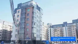ЖК Преображенский 3 - 20.02.2024