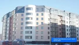 ЖК Преображенский 2 - 20.02.2024