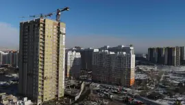 ЖК Серебряный 1 - 06.02.2024