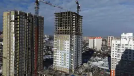 ЖК Серебряный 1 - 06.02.2024