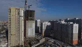 ЖК Серебряный 2 - 06.02.2024