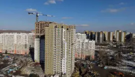 ЖК Серебряный 1 - 14.03.2024