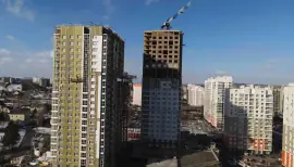 ЖК Серебряный 2 - 14.03.2024