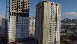 ЖК Серебряный 3 - 14.03.2024