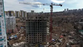 ЖК Серебряный 1 - 05.04.2025