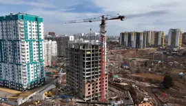 ЖК Серебряный 2 - 05.04.2025