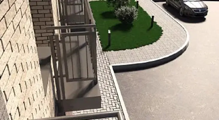 Балкон