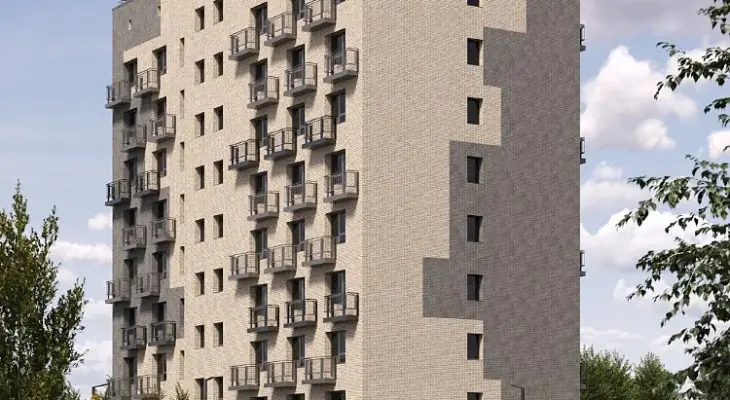 Дом