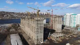 ЖК Тихие Зори 1 - 14.03.2024