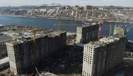 ЖК Тихие Зори 2 - 14.03.2024
