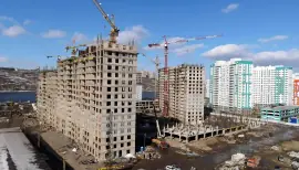 ЖК Тихие Зори 4 - 14.03.2024