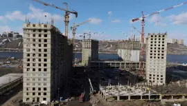 ЖК Тихие Зори 5 - 14.03.2024