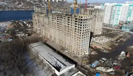 ЖК Тихие Зори 6 - 14.03.2024