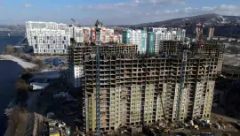 ЖК Тихие Зори 1 - 14.03.2024