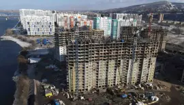 ЖК Тихие Зори 2 - 14.03.2024