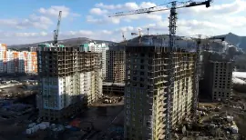 ЖК Тихие Зори 3 - 14.03.2024