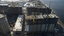 ЖК Тихие Зори 4 - 14.03.2024