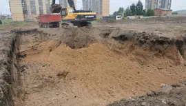 ЖК Три слона 2 - 21.07.2024