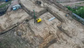 ЖК Три слона 3 - 21.07.2024