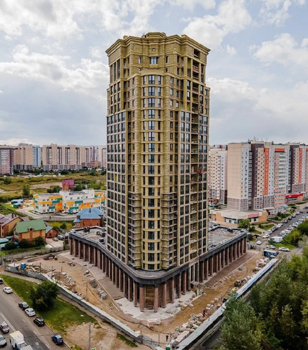 Триумф