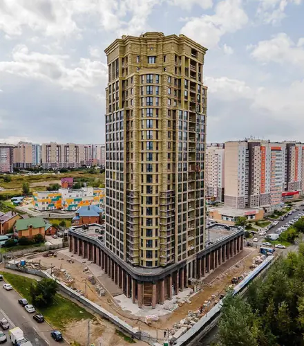 Триумф