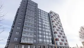 ЖК Высотная плюс 6 - 03.04.2023